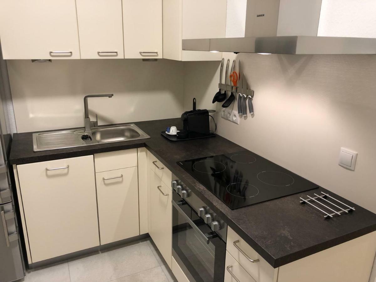 Apartment Am Schlossplatz 에를랑겐 외부 사진