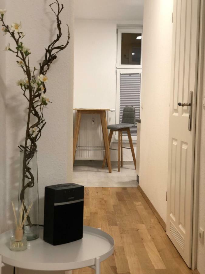 Apartment Am Schlossplatz 에를랑겐 외부 사진