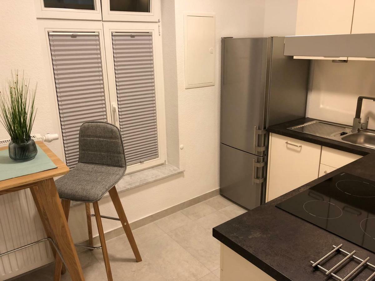 Apartment Am Schlossplatz 에를랑겐 외부 사진