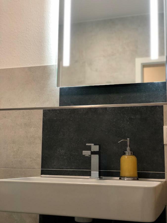 Apartment Am Schlossplatz 에를랑겐 외부 사진