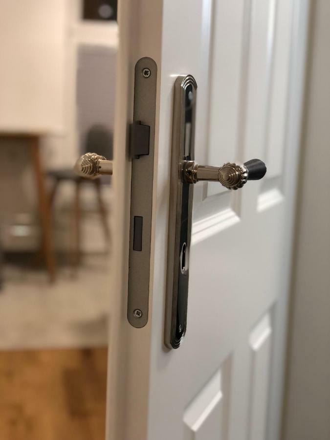 Apartment Am Schlossplatz 에를랑겐 외부 사진