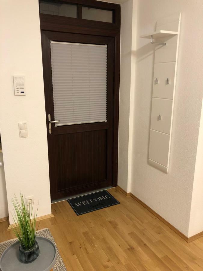 Apartment Am Schlossplatz 에를랑겐 외부 사진